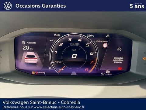 Voitures D'occasion À Saint-Brieuc | Cupra Formentor 1.5 Tsi 150Ch Business Edition