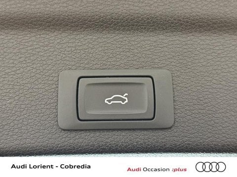 Voitures D'occasion À Lanester | Audi Q3 Sportback 35 Tdi 150Ch Business Line S Tronic 7