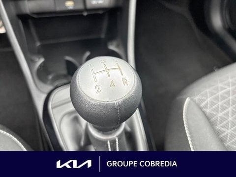 Voitures D'occasion À Yffiniac | Kia Picanto 1.2 Dpi 84Ch Gt Line