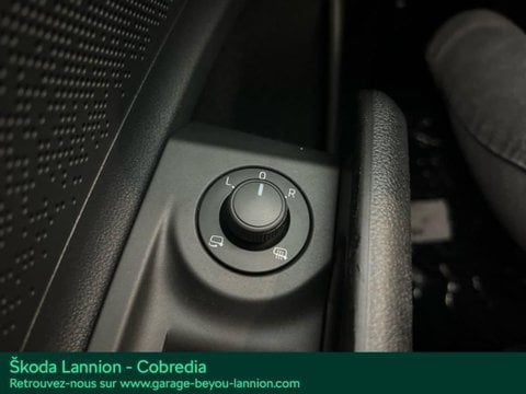 Voitures D'occasion À Lannion | Škoda Enyaq Iv 180Ch Version 60
