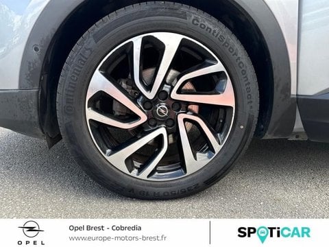 Voitures D'occasion À Brest | Opel Grandland X 1.6 Turbo 180Ch Ultimate Bva8