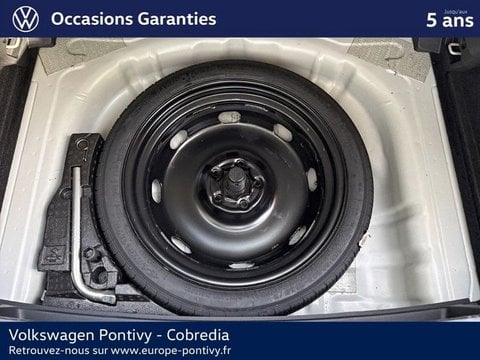 Voitures D'occasion À Pontivy | Volkswagen T-Roc 1.5 Tsi Evo 150Ch Style Dsg7