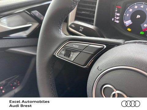 Voitures D'occasion À Brest | Audi A1 Sportback 30 Tfsi 116Ch Design S Tronic 7