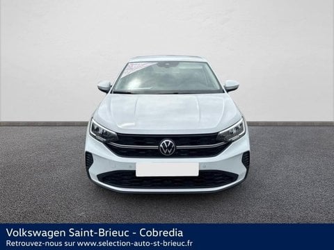 Voitures D'occasion À Saint-Brieuc | Volkswagen Taigo 1.0 Tsi 95Ch