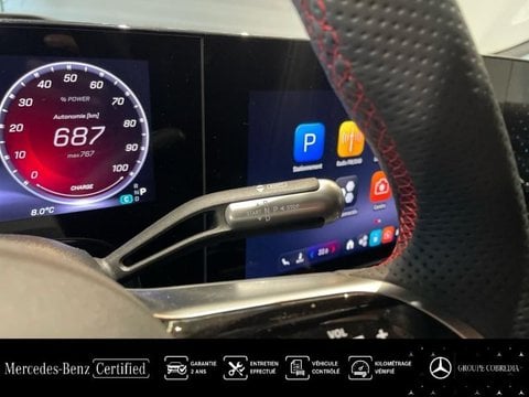 Voitures D'occasion À Quimper | Mercedes-Benz Cla 250+ Eq 272Ch Limited Edition