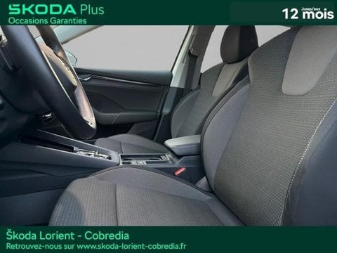 Voitures D'occasion À Lanester | Škoda Octavia Combi 2.0 Tdi 116Ch Business Dsg7 Euro6D-Ap