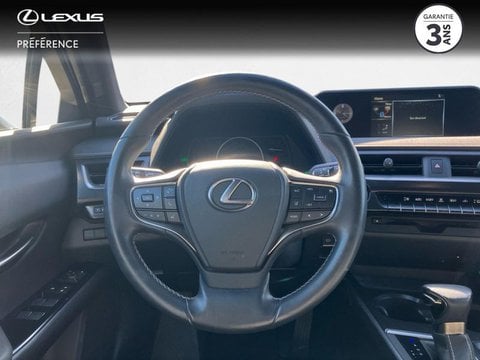 Voitures D'occasion À Lanester | Lexus Ux 250H 2Wd Premium Edition My21 App