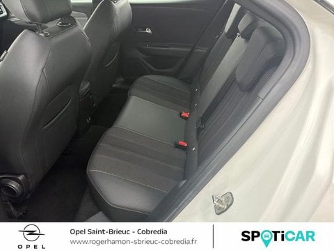 Voitures D'occasion À Yffiniac | Opel Mokka 1.2 Turbo 130Ch Elegance Business Bva8