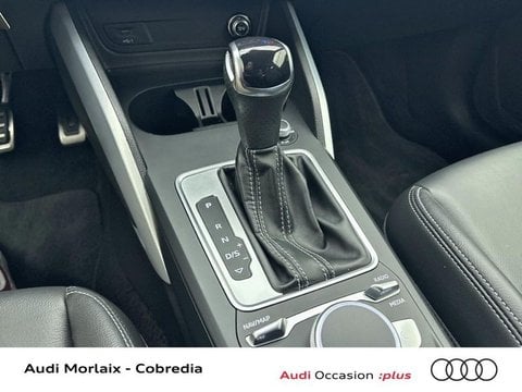 Voitures D'occasion À Saint-Martin-Des-Champs | Audi Q2 35 Tfsi 150Ch S Line S Tronic 7