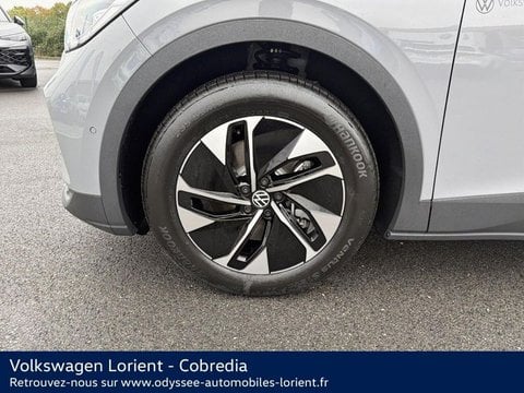 Voitures D'occasion À Lanester | Volkswagen Id.4 286Ch Pro 79 Kwh Life Max