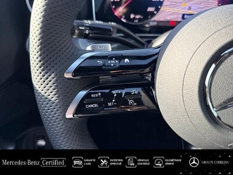 Voitures D'occasion À Brest | Mercedes-Benz Cle Coupé 220 D 197Ch Amg Line 9G-Tronic