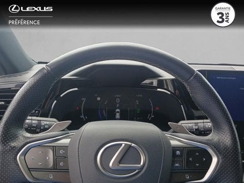Voitures D'occasion À Lanester | Lexus Nx 450H+ F Sport Executive 4Wd