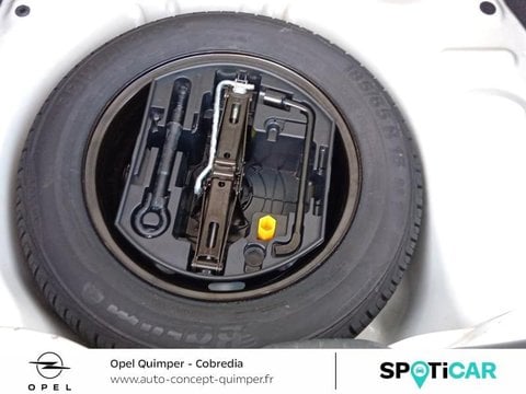 Voitures D'occasion À Quimper | Citroën C4 Cactus Puretech 110 Feel S&S Eat6