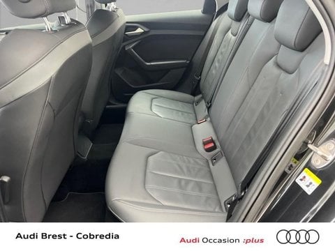 Voitures D'occasion À Brest | Audi A1 Sportback 35 Tfsi 150Ch Design Luxe S Tronic 7