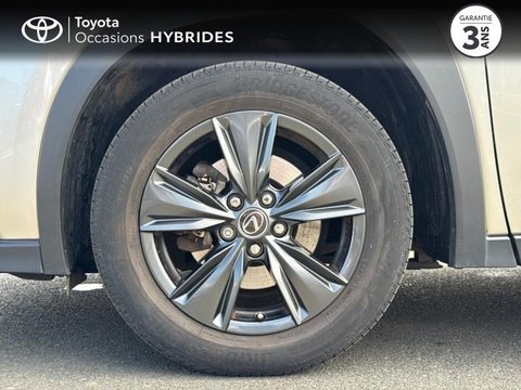 Voitures D'occasion À Plérin | Lexus Ux 250H 2Wd Luxe Plus My22