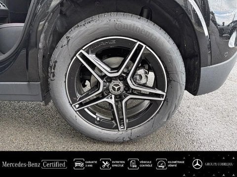 Voitures D'occasion À Saint-Grégoire | Mercedes-Benz Gla 200 163Ch Amg Line 7G-Dct