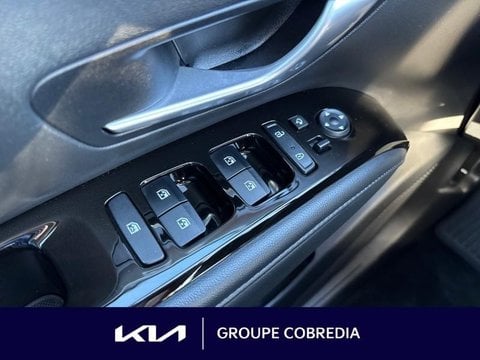 Voitures D'occasion À Yffiniac | Hyundai Tucson 1.6 T-Gdi 230Ch Hybrid Creative Bva6