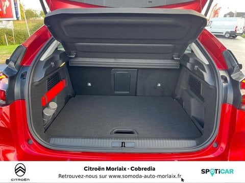 Voitures D'occasion À Saint-Martin-Des-Champs | Citroën C4 1.2 Puretech 130Ch S&S Max Automatique