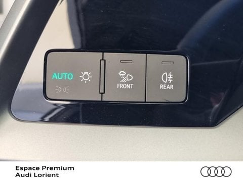 Voitures D'occasion À Lanester | Audi A3 Sportback 1.5 Tfsi E 204Ch Phev S Line S Tronic 6