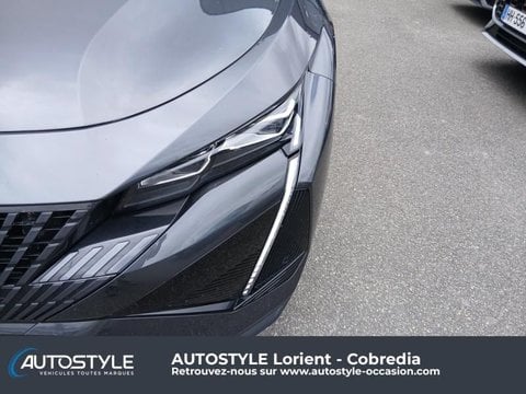 Voitures D'occasion À Lanester | Peugeot 408 Phev 225Ch Gt E-Eat8