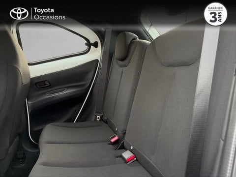 Voitures D'occasion À Belz | Toyota Aygo X 1.0 Vvt-I 72Ch Dynamic My24