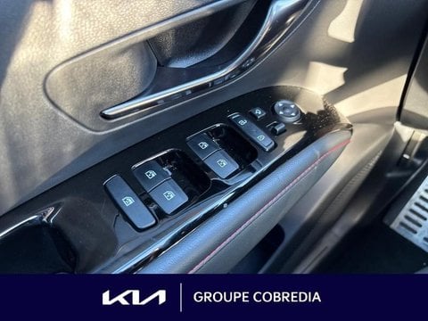 Voitures D'occasion À Yffiniac | Hyundai Tucson 1.6 T-Gdi 230Ch Hybrid N Line Executive Bva6