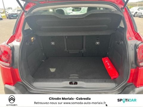 Voitures D'occasion À Saint-Martin-Des-Champs | Citroën C3 Aircross Puretech 130Ch S&S Shine Pa...