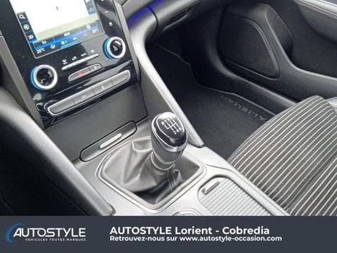 Voitures D'occasion À Lanester | Renault Talisman 1.6 Dci 130Ch Energy Intens