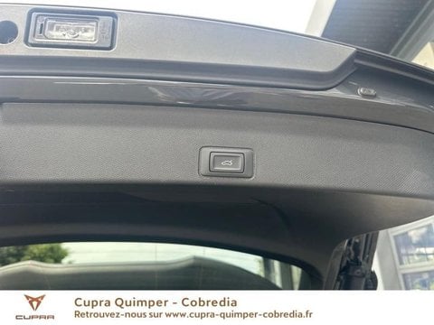Voitures D'occasion À Quimper | Cupra Terramar 1.5 Etsi Hybrid 150Ch V Dsg7