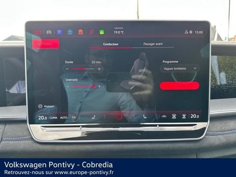 Voitures D'occasion À Pontivy | Volkswagen Tayron 1.5 Etsi 150Ch R-Line Dsg7 7 Places