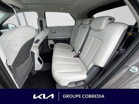 Voitures D'occasion À Yffiniac | Hyundai Ioniq 5 77 Kwh - 229Ch Executive