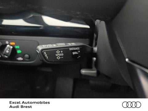 Voitures D'occasion À Brest | Audi Q5 Sportback 55 Tfsi E 367Ch S Line Quattro S Tronic 7