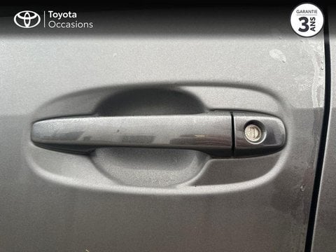 Voitures D'occasion À Belz | Toyota Verso 112 D-4D Fap Design