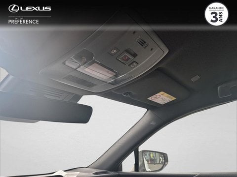 Voitures D'occasion À Lanester | Lexus Ux 300H F Sport Design 2Wd Mc25
