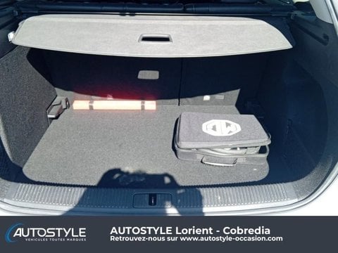 Voitures D'occasion À Lanester | Mg Mg5 Ev 156Ch - 61Kwh Comfort My23