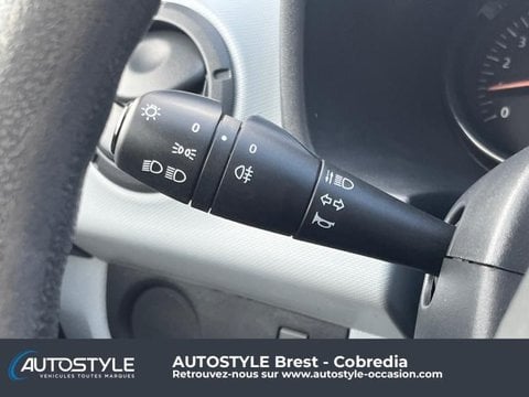 Voitures D'occasion À Brest | Dacia Sandero 1.2 16V 75Ch