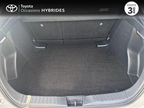 Voitures D'occasion À Noyal-Pontivy | Toyota C-Hr 1.8 Hybride 140Ch Design Business Ng23