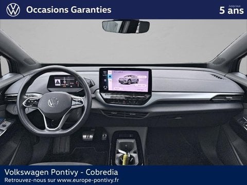 Voitures D'occasion À Pontivy | Volkswagen Id.5 174Ch Pro 77 Kwh