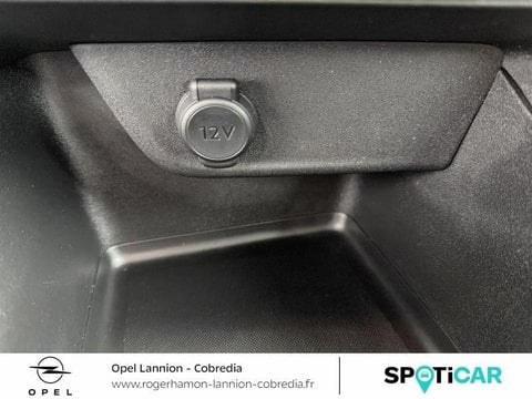 Voitures D'occasion À Yffiniac | Opel Corsa 1.2 75Ch Edition