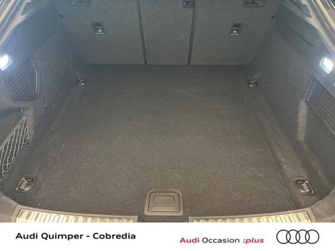 Voitures D'occasion À Quimper | Audi A5 2.0 Tfsi 204Ch S Line Quattro S Tronic 7
