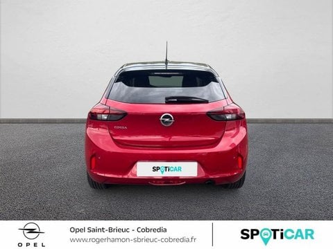 Voitures D'occasion À Yffiniac | Opel Corsa 1.2 75Ch Edition