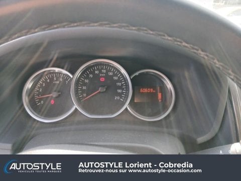 Voitures D'occasion À Lanester | Dacia Sandero 0.9 Tce 90Ch Stepway - 19