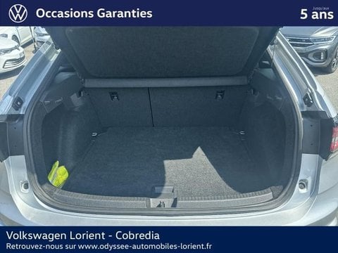 Voitures D'occasion À Lanester | Volkswagen Taigo 1.0 Tsi 110Ch R-Line Dsg7