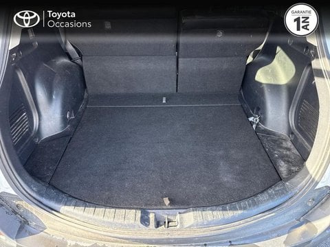 Voitures D'occasion À Concarneau | Toyota Rav4 150 D-4D Lounge Awd