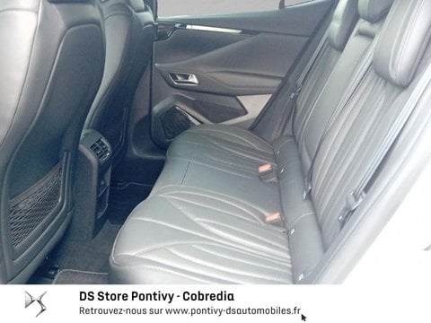 Voitures D'occasion À Saint-Thuriau | Ds Ds 4 E-Tense 225Ch Rivoli