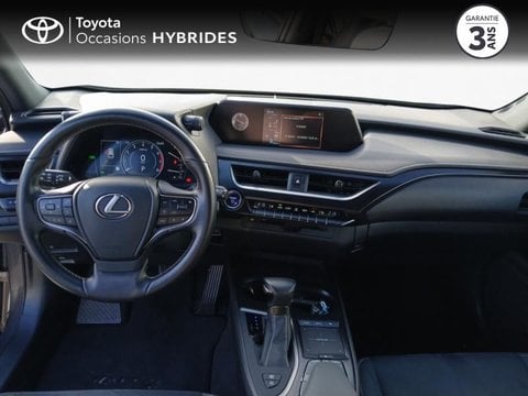 Voitures D'occasion À Ploërmel | Lexus Ux 250H 2Wd Premium Edition My22