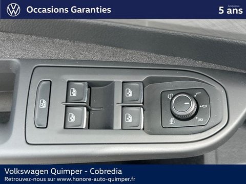 Voitures D'occasion À Quimper | Volkswagen Golf 1.5 Etsi Evo2 116Ch Vw Edition Dsg7