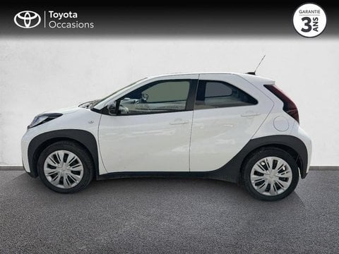 Voitures D'occasion À Noyal-Pontivy | Toyota Aygo X 1.0 Vvt-I 72Ch Dynamic My24