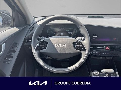Voitures D'occasion À Yffiniac | Kia Niro 1.6 Gdi 183Ch Phev Active Dct6