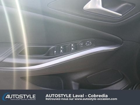 Voitures D'occasion À Laval | Opel Grandland X 1.2 Turbo 130Ch Business Innovation Bva